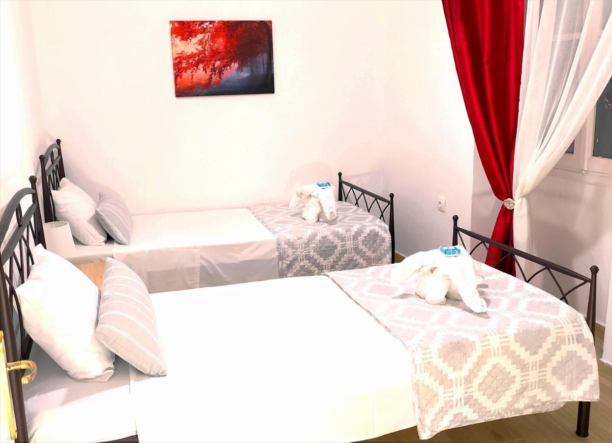 Cofineta Apartment Corfu  Екстер'єр фото