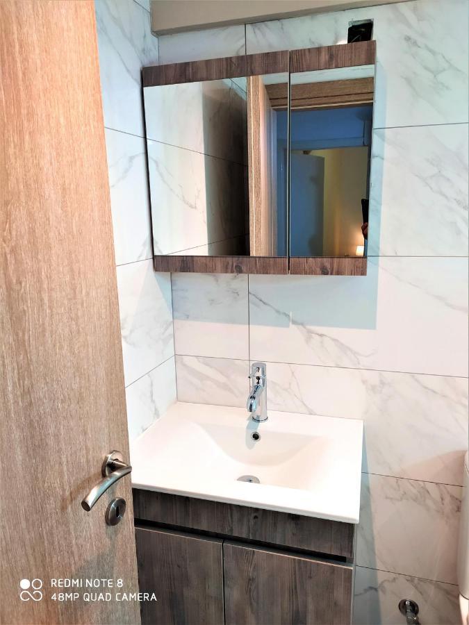 Cofineta Apartment Corfu  Екстер'єр фото