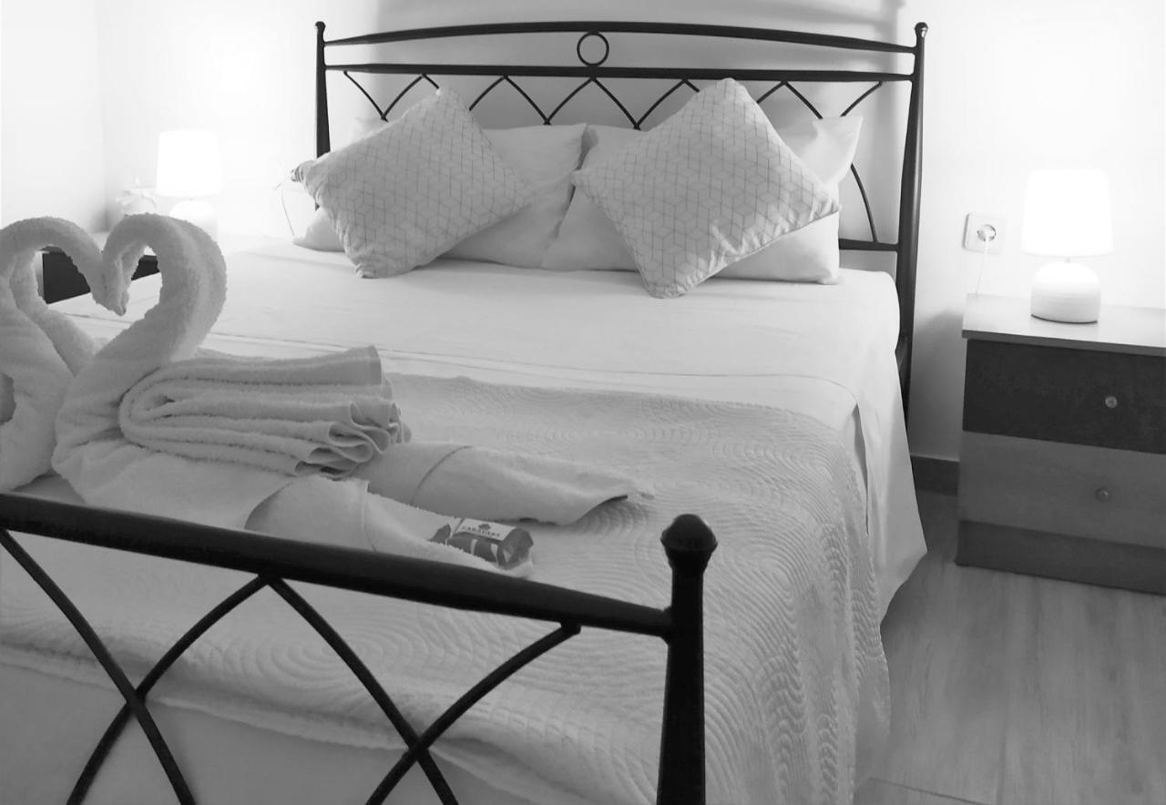 Cofineta Apartment Corfu  Екстер'єр фото