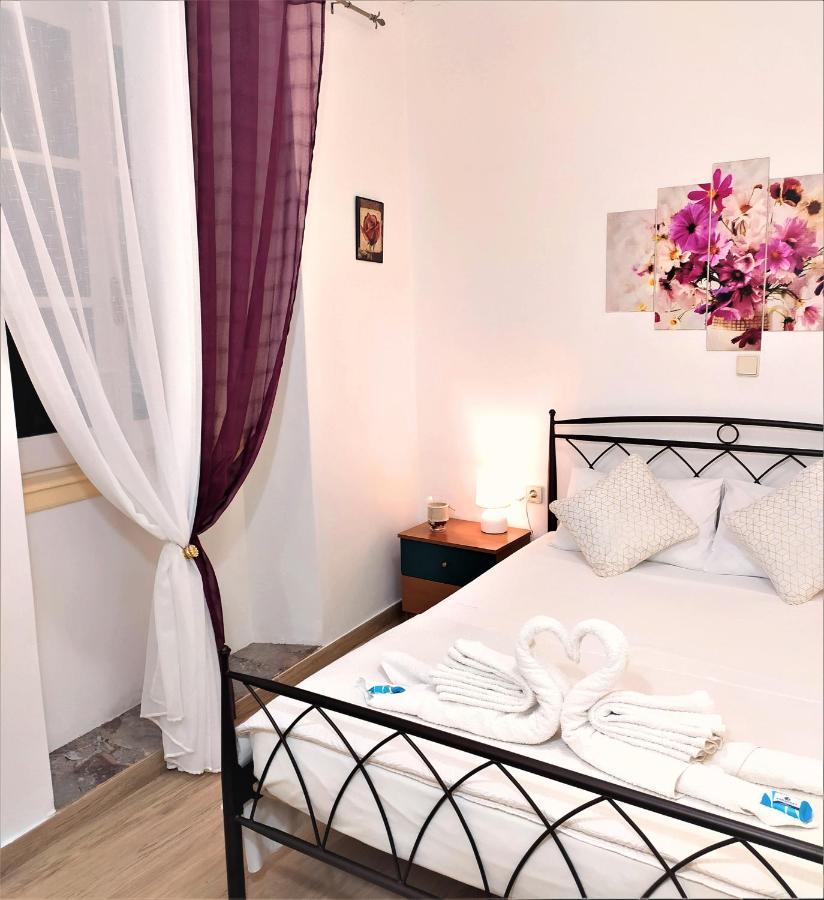 Cofineta Apartment Corfu  Екстер'єр фото