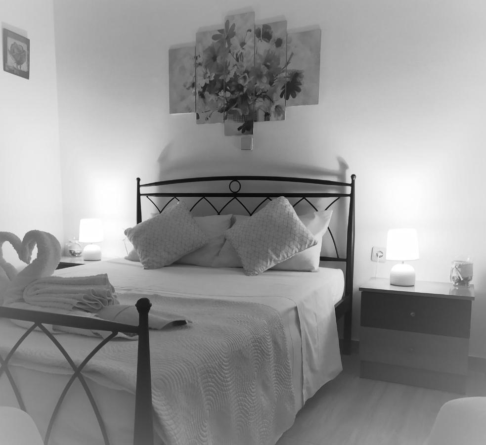 Cofineta Apartment Corfu  Екстер'єр фото