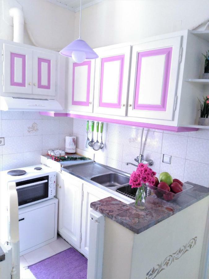 Cofineta Apartment Corfu  Екстер'єр фото